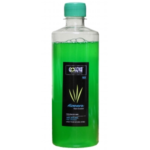 GOSEVA ALOEVERA HAIR CLEANSER SHAMPOO